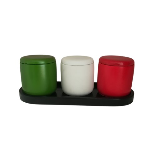 بانکه بتنی طرح پرچم ایتالیا مدل SSR