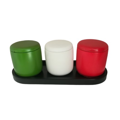 بانکه بتنی طرح پرچم ایتالیا مدل SSR