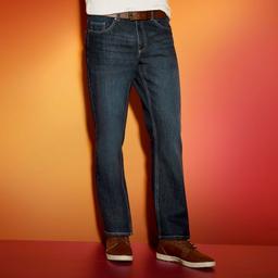 شلوار جین مردانه برند آلمانی livergy سایز 50 اروپایی شلوار جین لیورجی مدل راسته