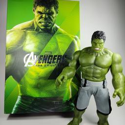 اکشن فیگور هالک Hulk 