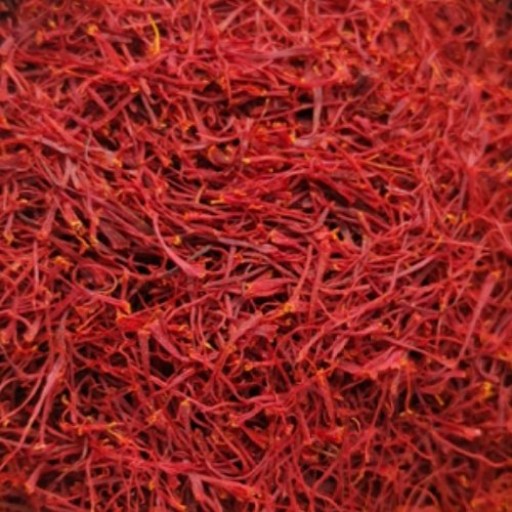 زعفران سرگل درجه یک (یک مثقالی) محصولات گیاهی پاسارگاد