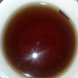 چای سیاه قلم ایرانی (بهاره 1402) یک کیلویی
