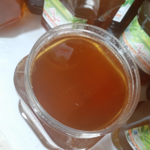 عسل ارومیه 1 (یک کیلو)