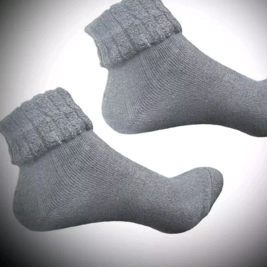 جوراب حوله ای