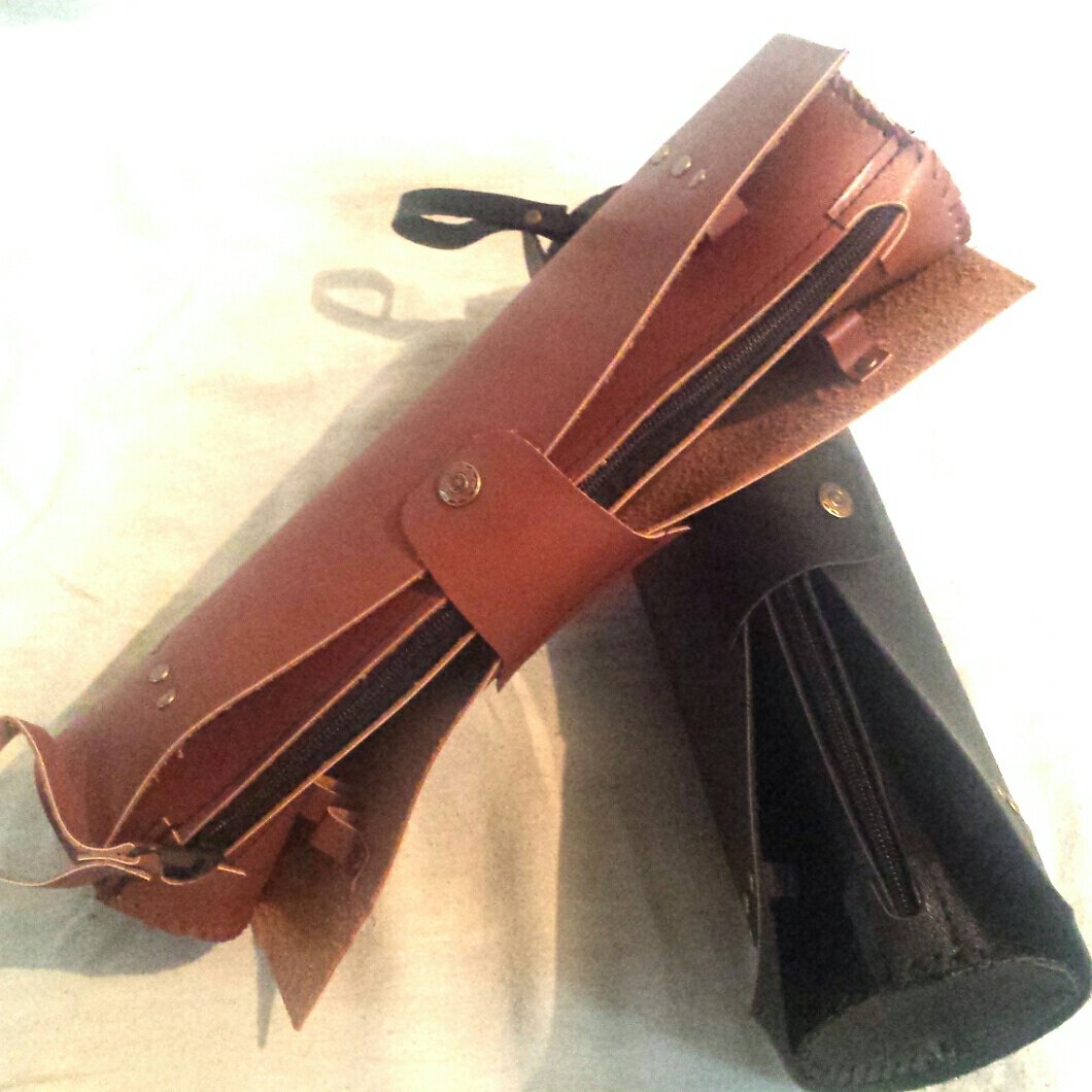 جامدادی کفه دار