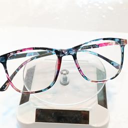 عینک بلوکات زنانه 