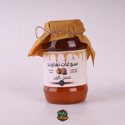 عسل گون اصل، عسل گون طبیعی کوهستان زاگرس (یک کیلویی) 