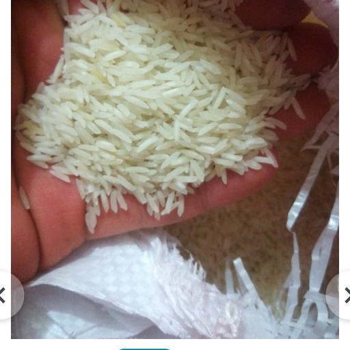 برنج هندی سوپر باسماتی 1121دانه بلند تایماز  وزن (5 کیلوگرم) 