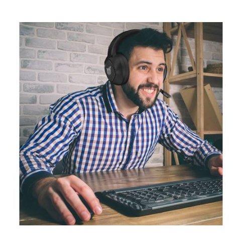 هدفون مخصوص بازی اونیکوما کد K19
گیمینگ آهنگ 
ارسال رایگان 