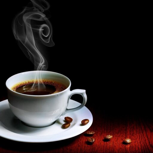 قهوه اسپرسو فوری 250 گرمی الارز(پر کافئین)       Elarose Espresso coffee