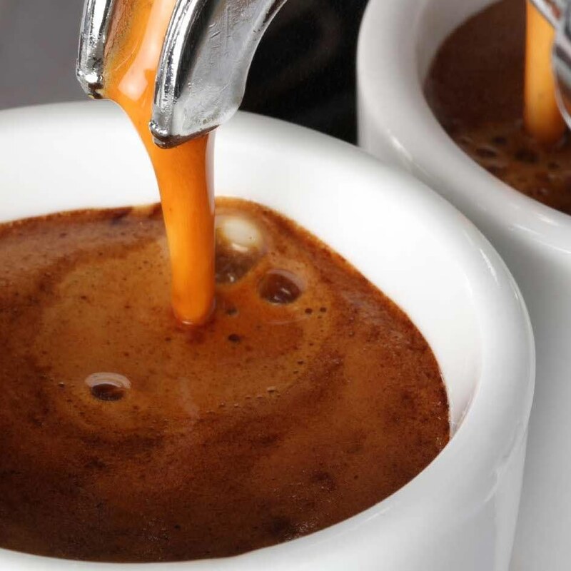قهوه اسپرسو  میکس 250 گرمی الارز( 30-70 عربیکا)    Elarose Espresso coffee