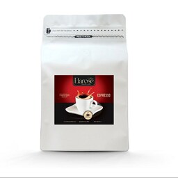 قهوه اسپرسو  میکس 500 گرمی الارز  ( 40-60)          Elarose Espresso coffee