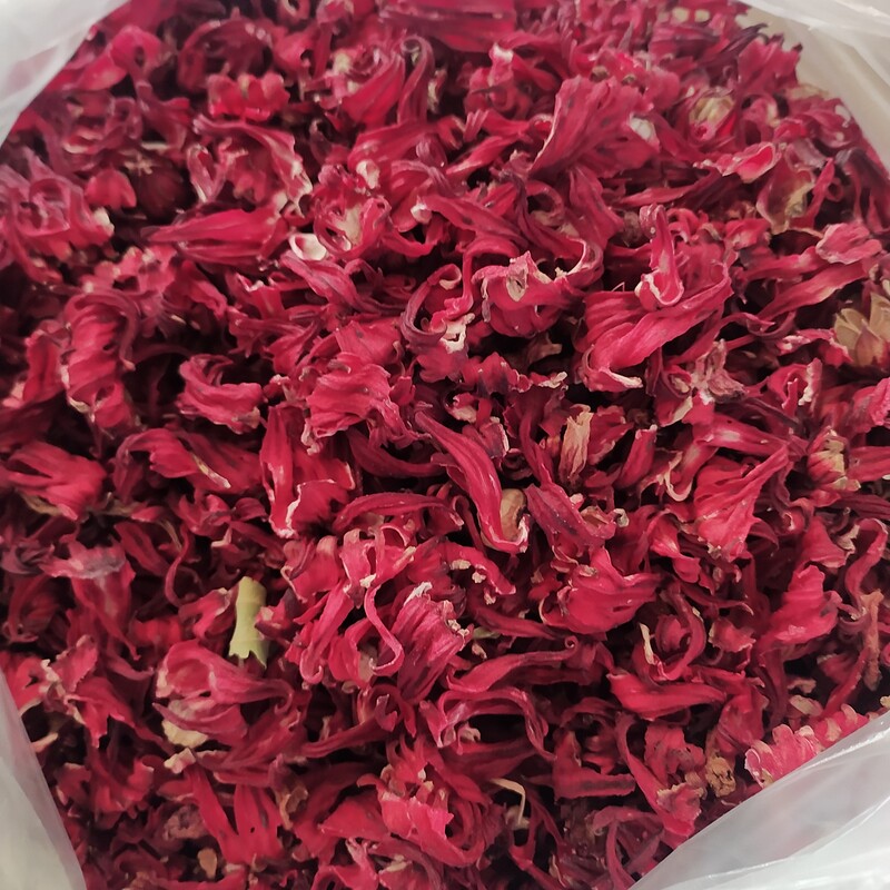 چای قرمز ایرانی