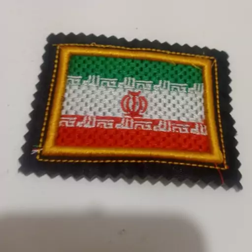 پرچم ایران