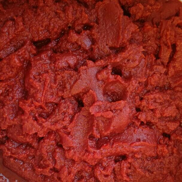 رب گوجه فرنگی خانگی شمال
