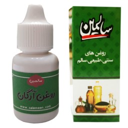 روغن آرگان اسپانیا - 20 سی سی