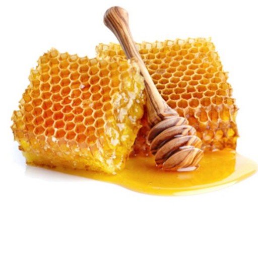 عسل با کلار ازبهترین نوع عسل