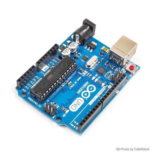 برد آردوینو Arduino UNO R3