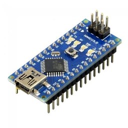 برد آردوینو نانو - Arduino Nano V3.0