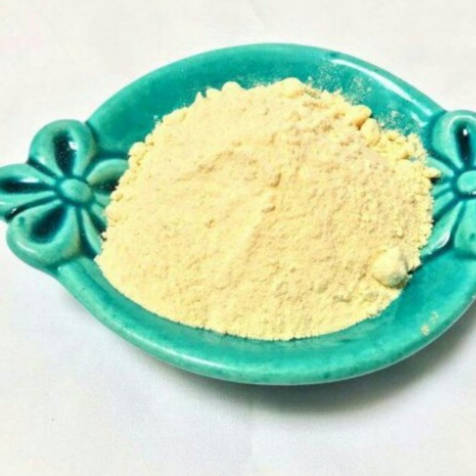 قاووت نخود نارگیلی