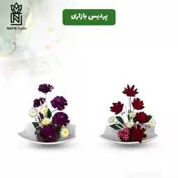 گل مصنوعی پردیس بازاری