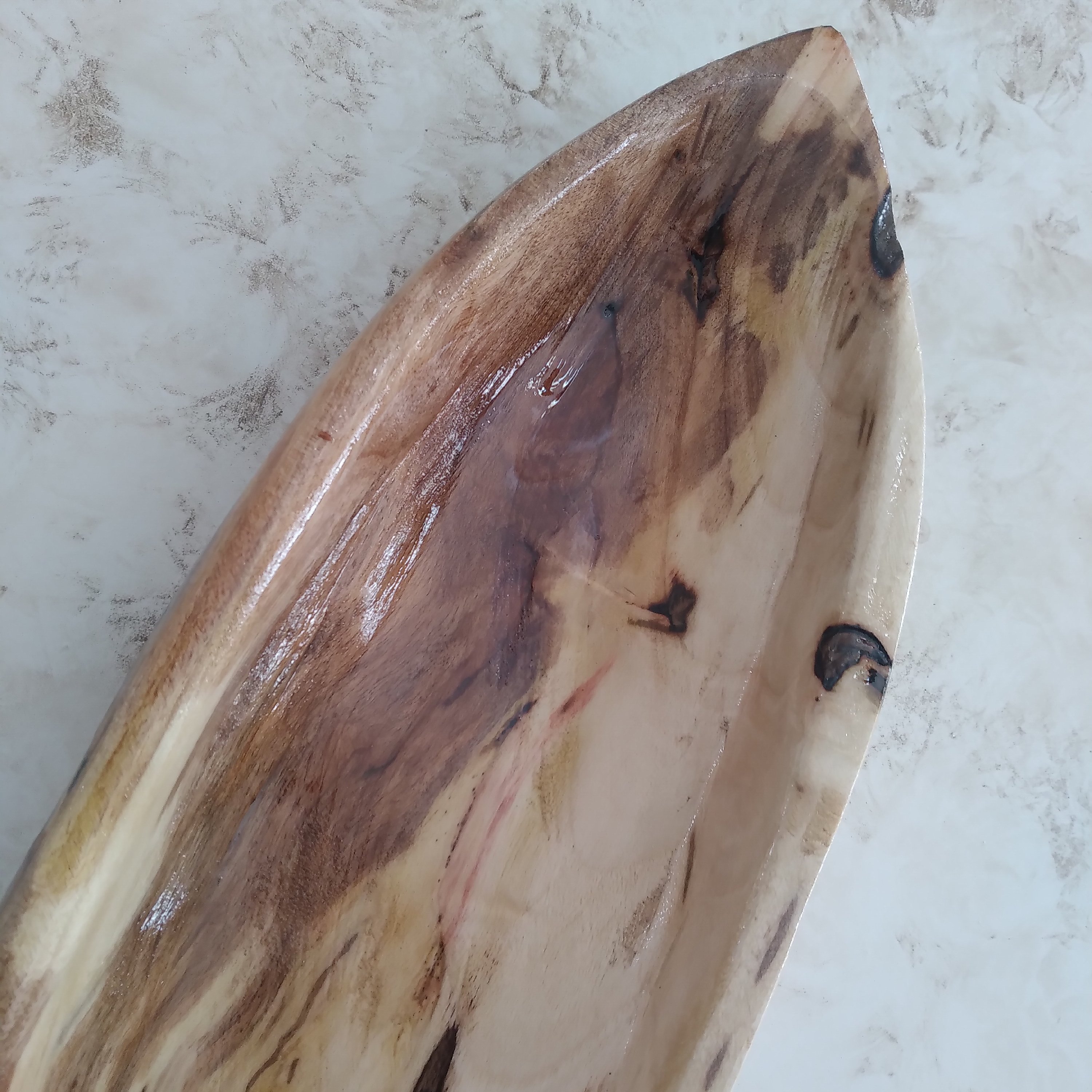اردو خوری طرح ماهی