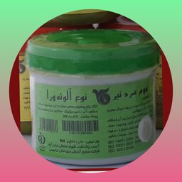 موم نیر آلوئه ورا اقتصادی ویژه  قیمت 22500 تومان