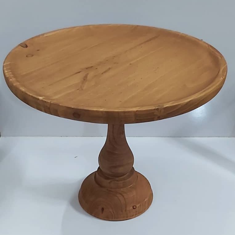 پایه کیک شیرینی خوری متوسط 20-23