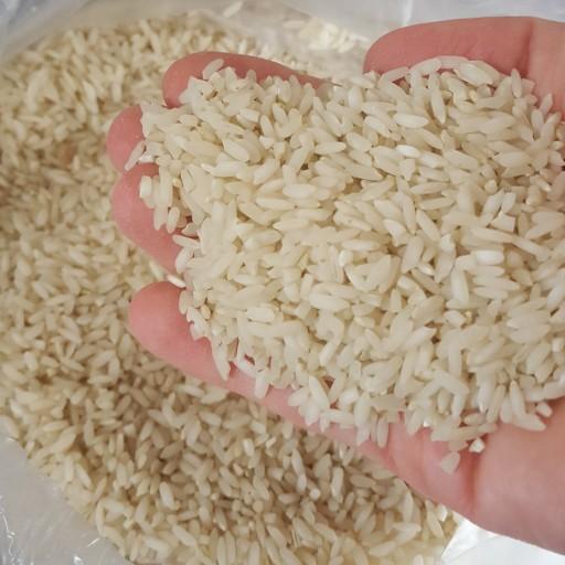 برنج لنجون درجه یک