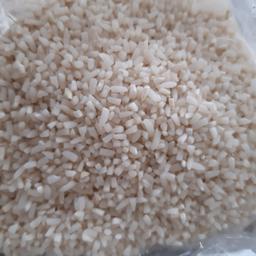 برنج ریزه هاشمی آستانه اشرفیه  برداشت 1400 (5000 گرمی)