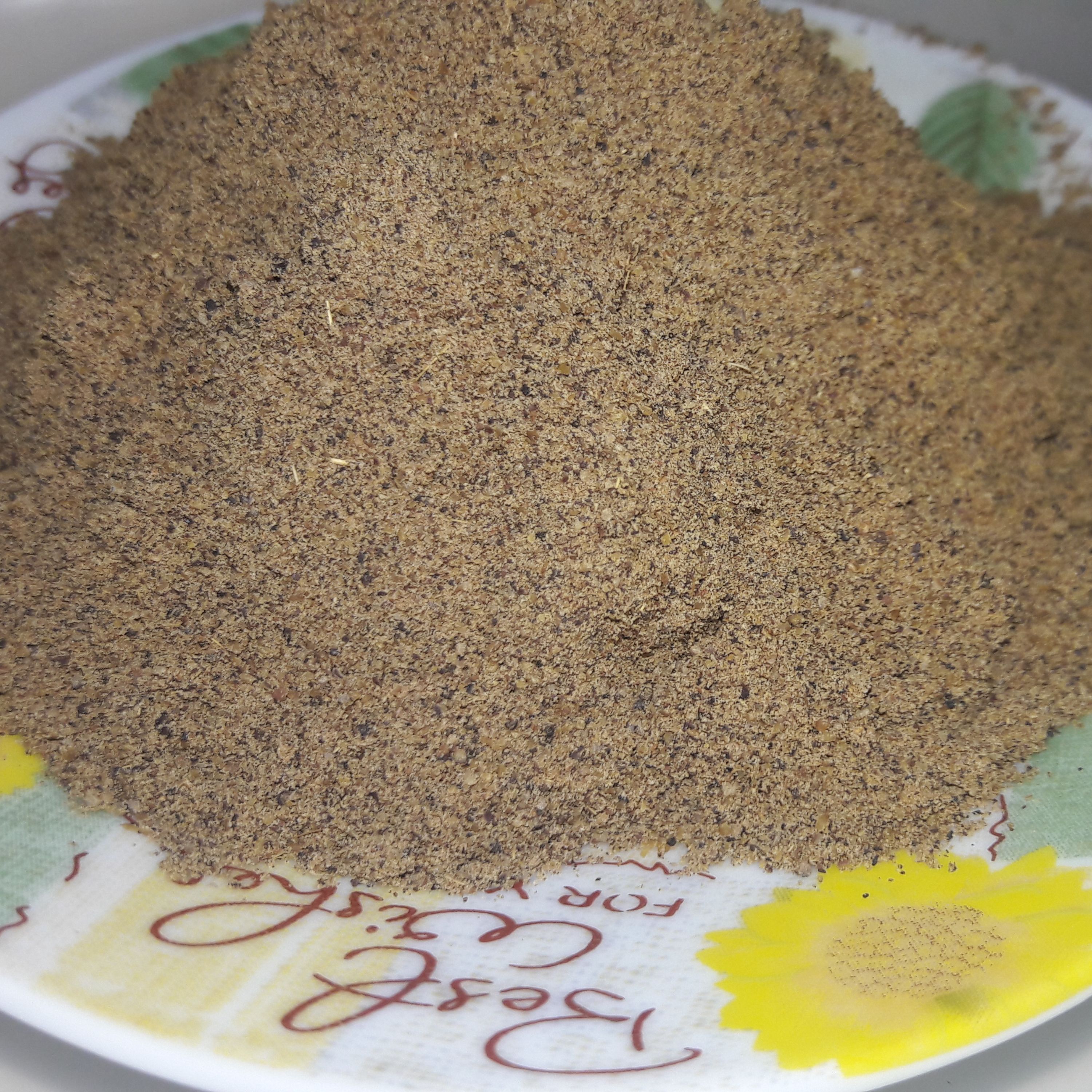 ادویه بستکی مخصوص کاملا خانگی با عطری خاص و بی نظیر