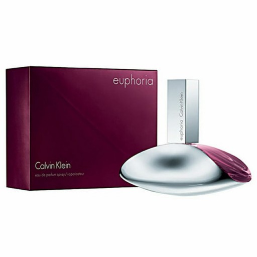 کالوین کلین ایفوریا زنانه (سی کی یوفوریا زن) Calvin Klein - Euphoria for Women