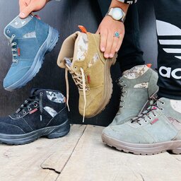 کفش کوهنوردی مردانه و زنانه، ارسال رایگان به سراسر ایران، سایزبندی 37 الی 45