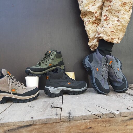 کفش کوهنوردی مردانه و زنانه  جکس ،سایزبندی 31و32و33و34و35و36و37و38و39و40و41و42و43و44و45،ارسال رایگان به سراسر ایران 