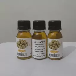 روغن زیتون مالشی60 میلی