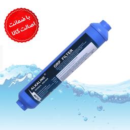 فیلتر تصفیه آب قلیایی ایرانی Alkaline مرحله هفتم هشتم تصفیه آب