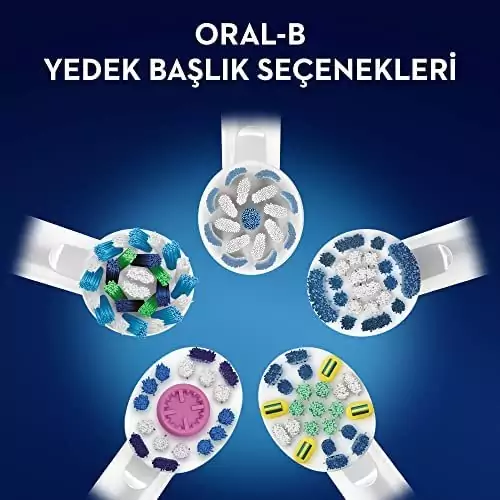 مسواک برقی اورال بی اصلی اورجینال    وارداتی   Pro Oral B ارسال رایگان 