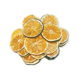 چیپس طبیعی پرتقال پرک (50گرم) آقای عطار