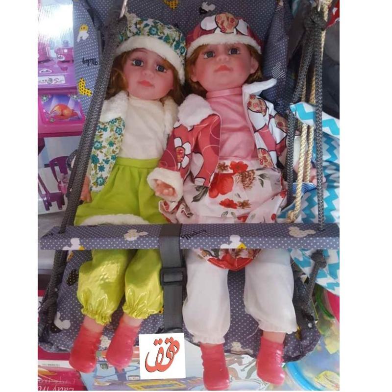 خرید اسباب بازی عروسک بزرگ به قیمت بسیار مناسب در مقایسه با بازار