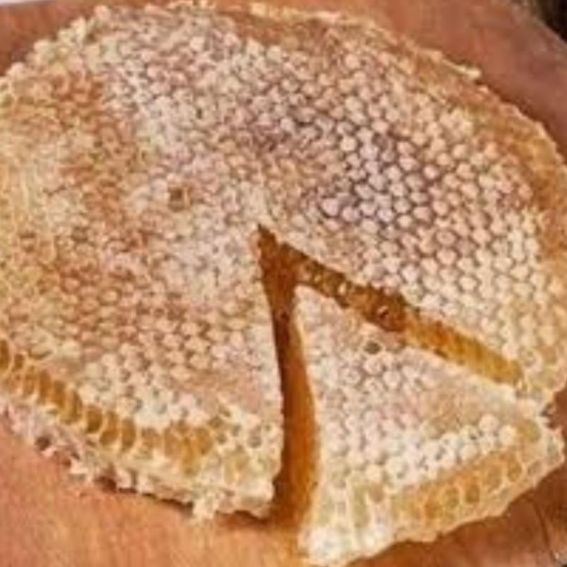 عسل وحشی خودبافته در بسته بندی 2کیلویی