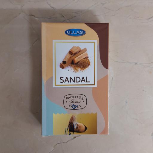 عود آبشاری sandal مبلمونسرا مدل 283610