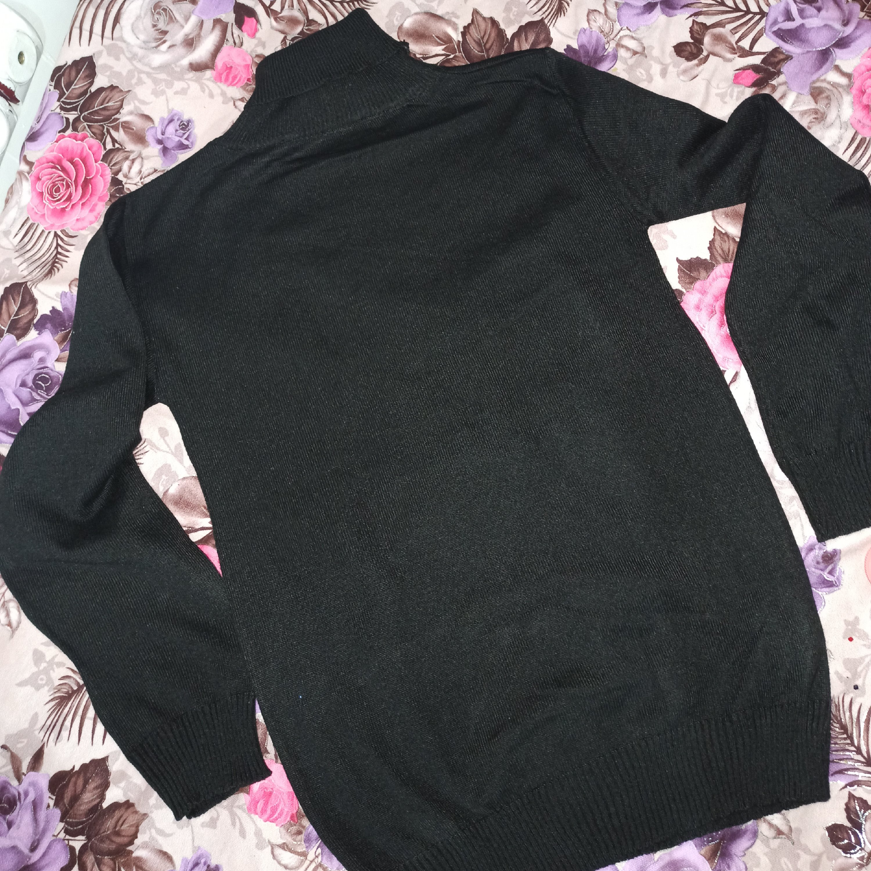 ریز بافت یقه اسکی