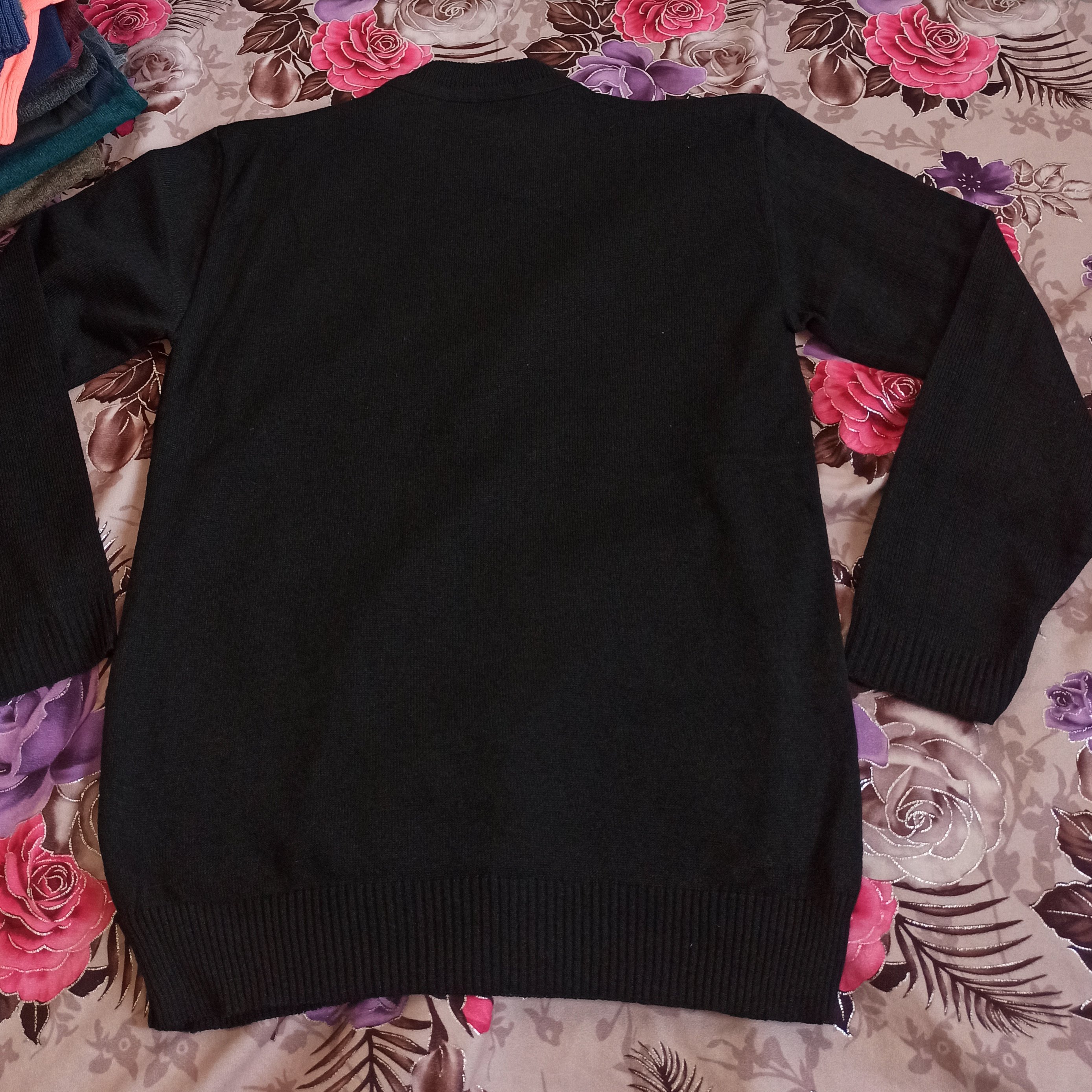 ریز بافت یقه اسکی