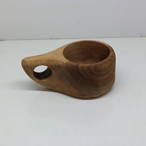 کوکسا چوب گردو دستساز