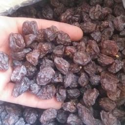 مویز گوشتی درشت آفتابی دیمی 8000گرمی (مستقیم از باغدار)