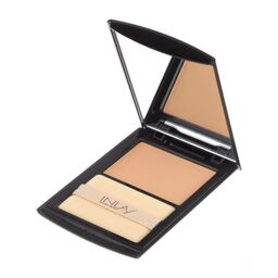 پنکک مات این لی inlay pressed powder شماره 20