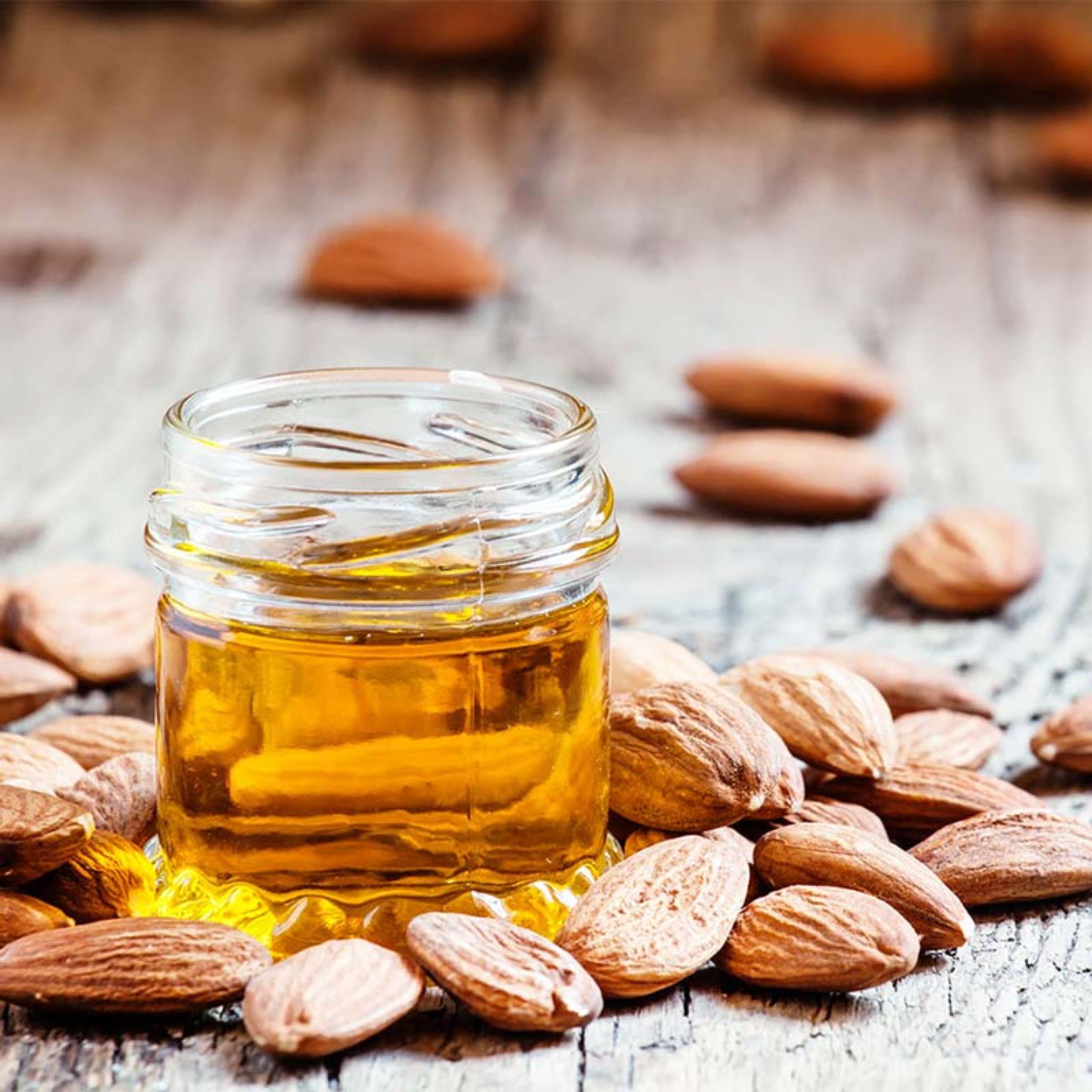 روغن بادام تلخ چهل چای (30 گرم) ارسال از مشهد