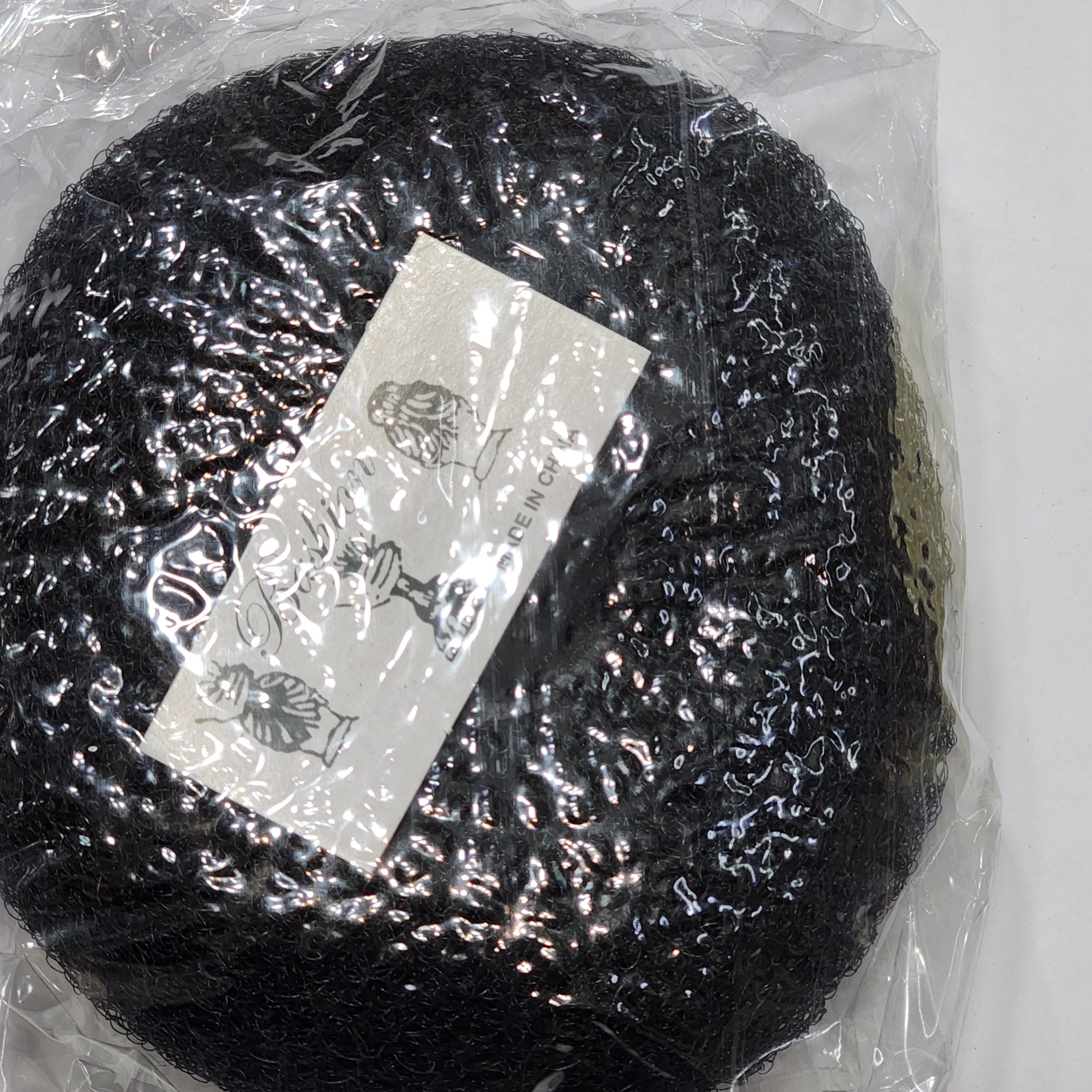 پرتز مو سیلیکونی خارجی گرم بالا 