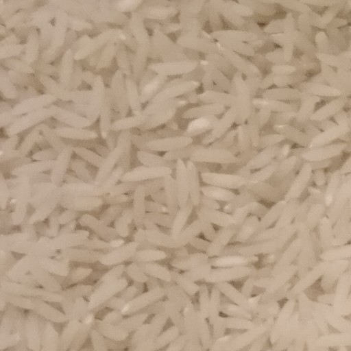 برنج هاشمی محلی