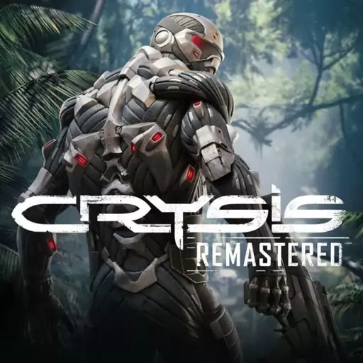 بازی کامپیوتری Crysis Remastered